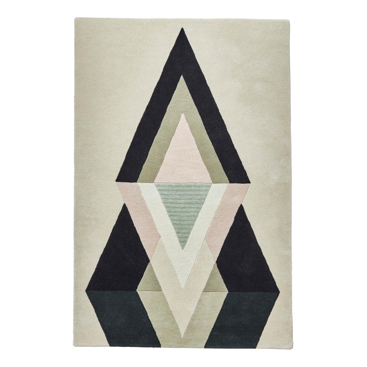 Time to Reflect Rugs MC19 by Michelle Collins 120x170cm – image 4