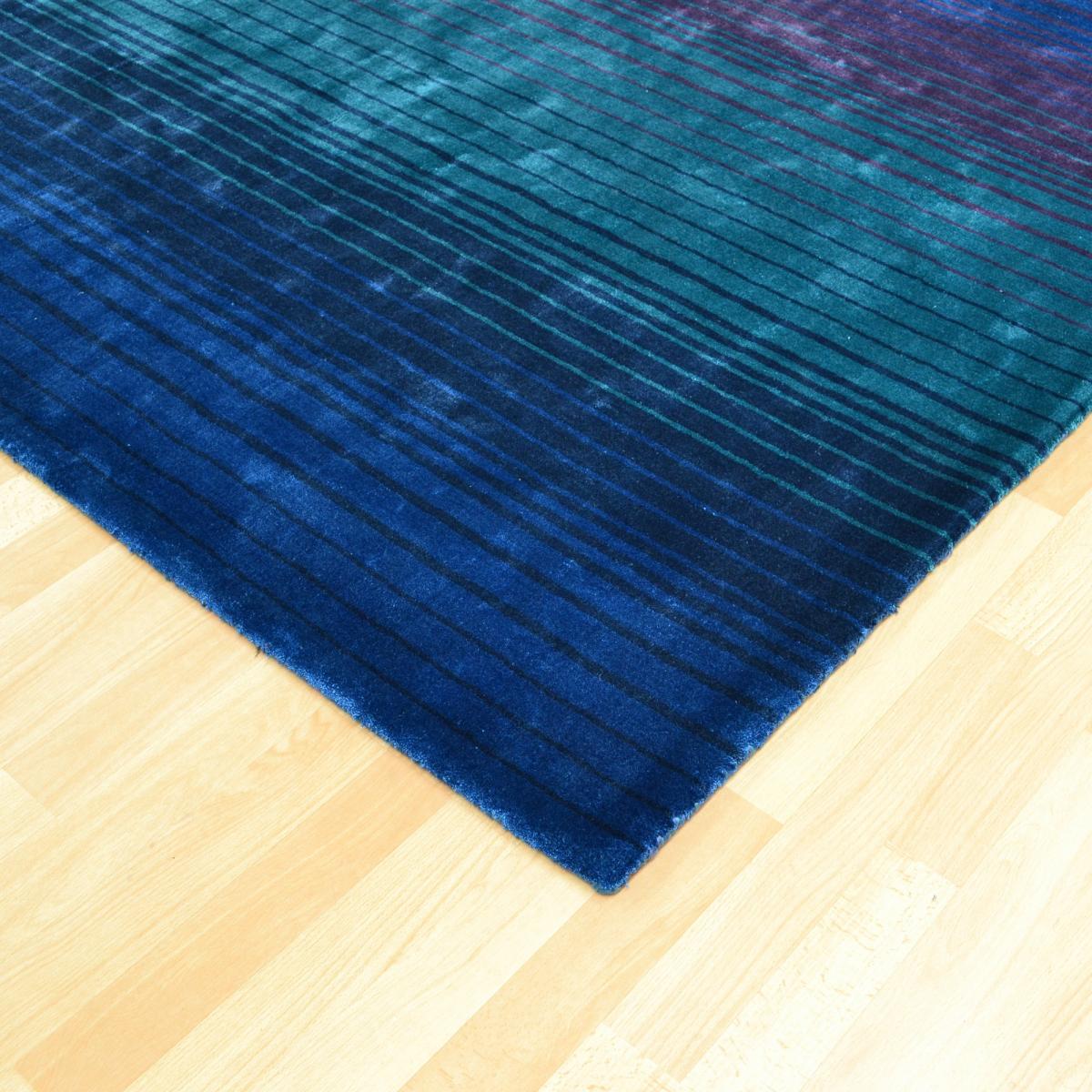 Holborn Rugs in Indigo – image 2