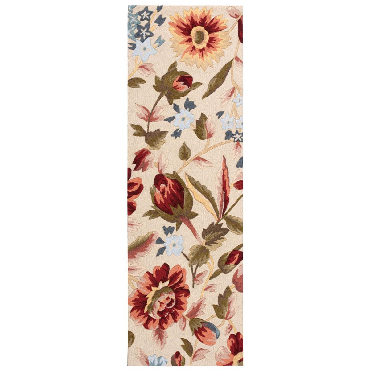 Fantasy Hallway Runners FA23 Ivory&nbsp;69x244cm – image 5