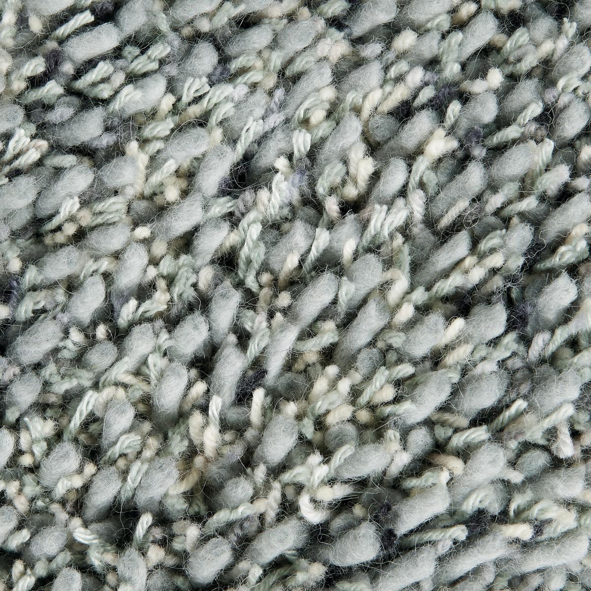 Quartz 067118 Shaggy Wool Designer Rugs by Brink and Campman – image 2