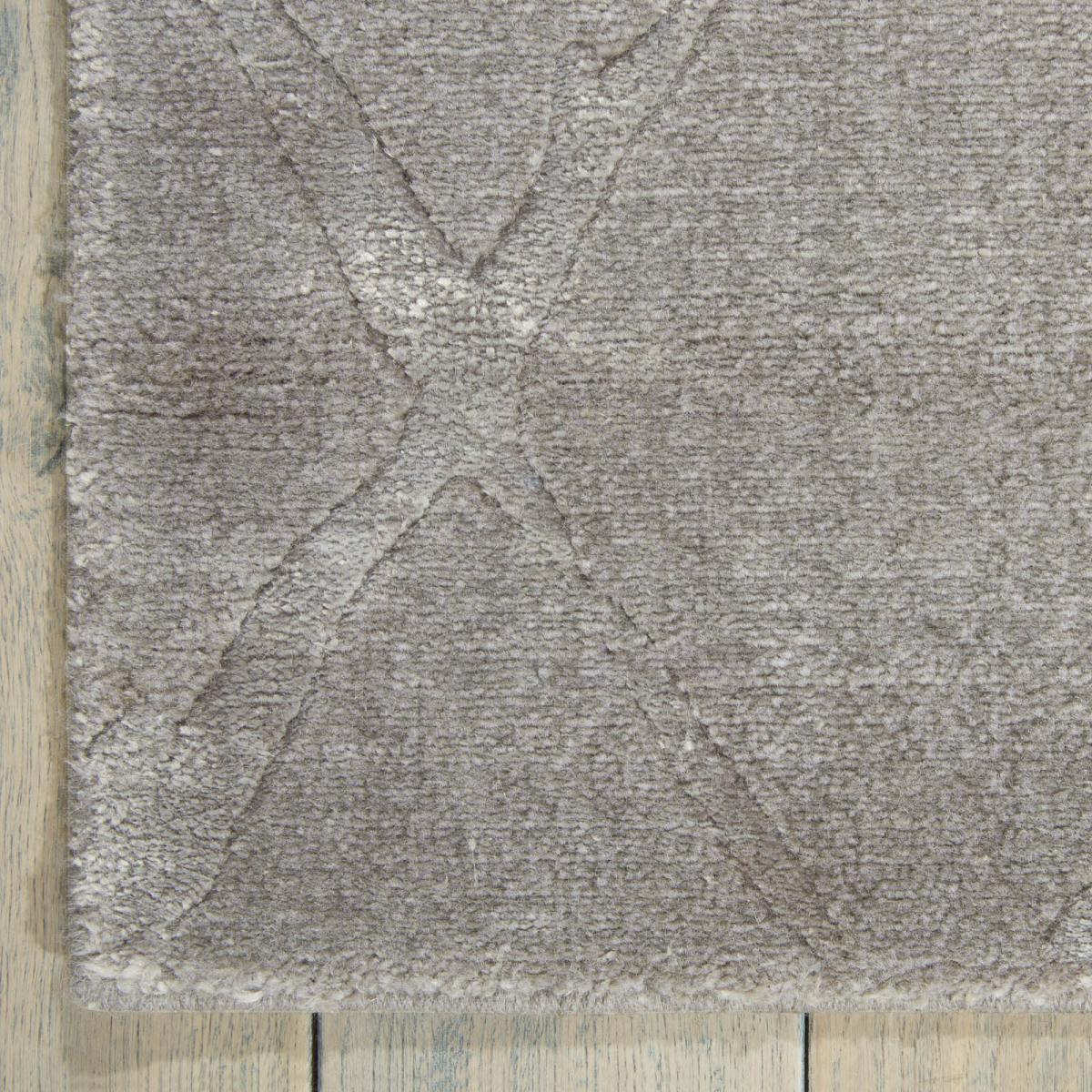 Nourison Twilight Rugs TWI15 in Grey – image 2