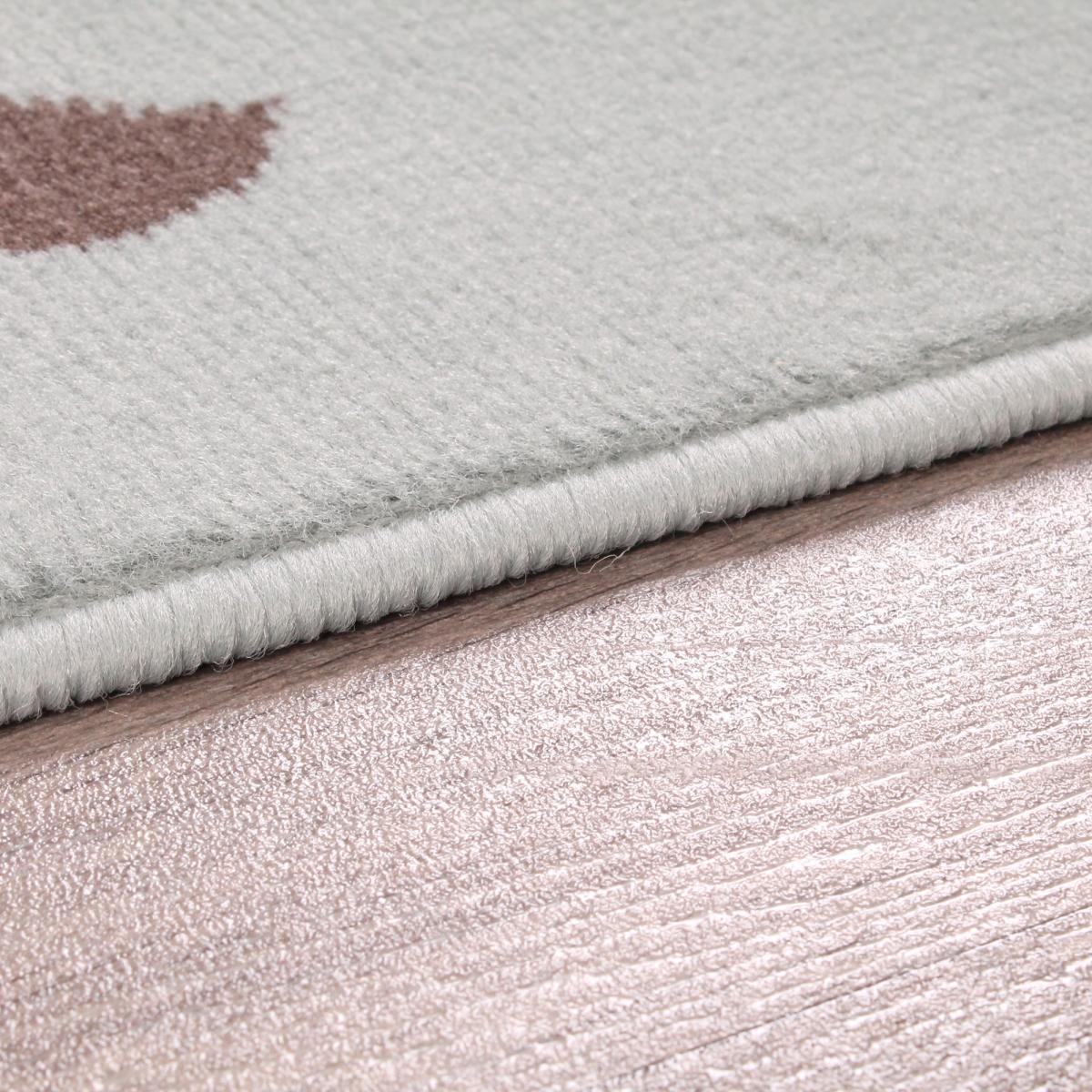 Owl Rugs in Sky by Rugstyle&nbsp;120x160cm – image 3