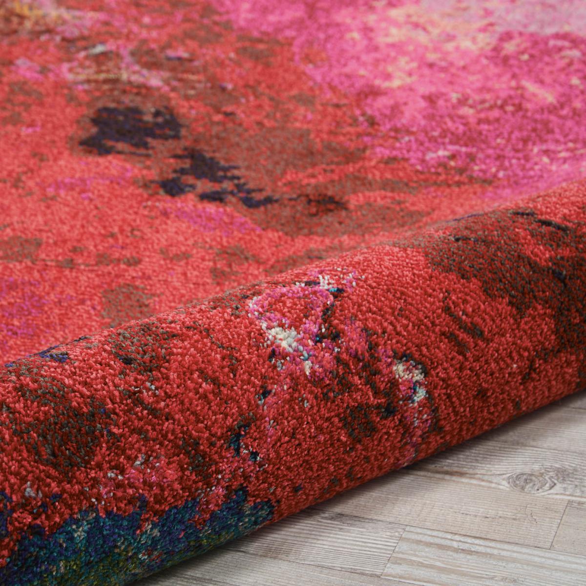 Celestial Modern Abstarct RugsCES04 Palt by Nourison 221x160cm – image 3