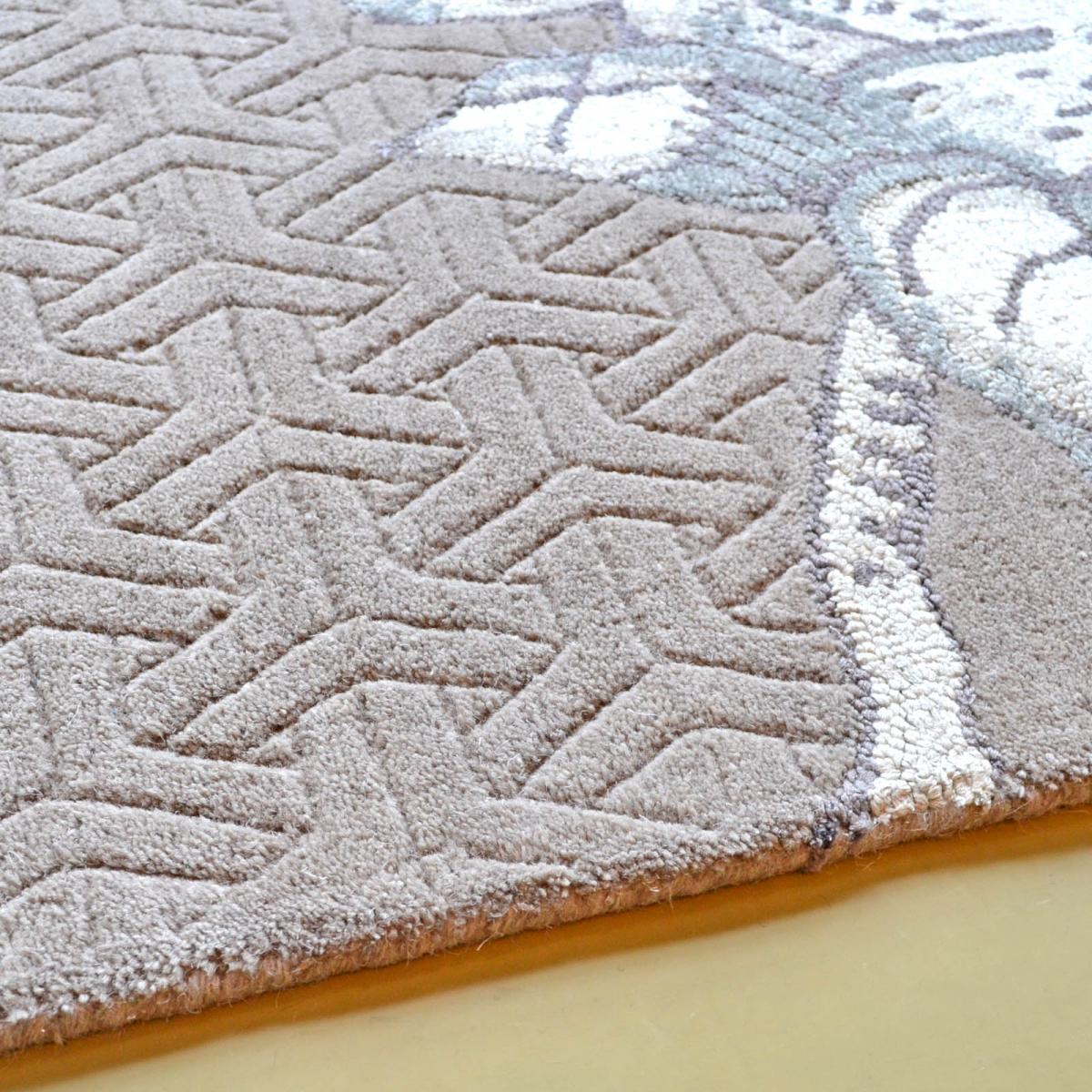 Fabled Floral Rugs 37504 by Wedgwood&nbsp;170x240cm – image 3