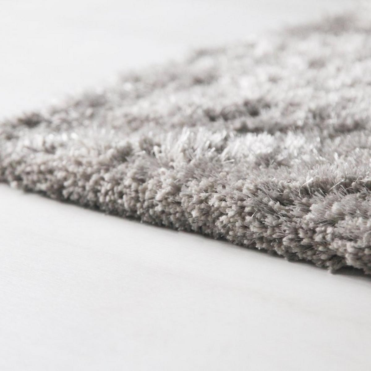 Aruba Shaggy Rugs in Fawn – image 2