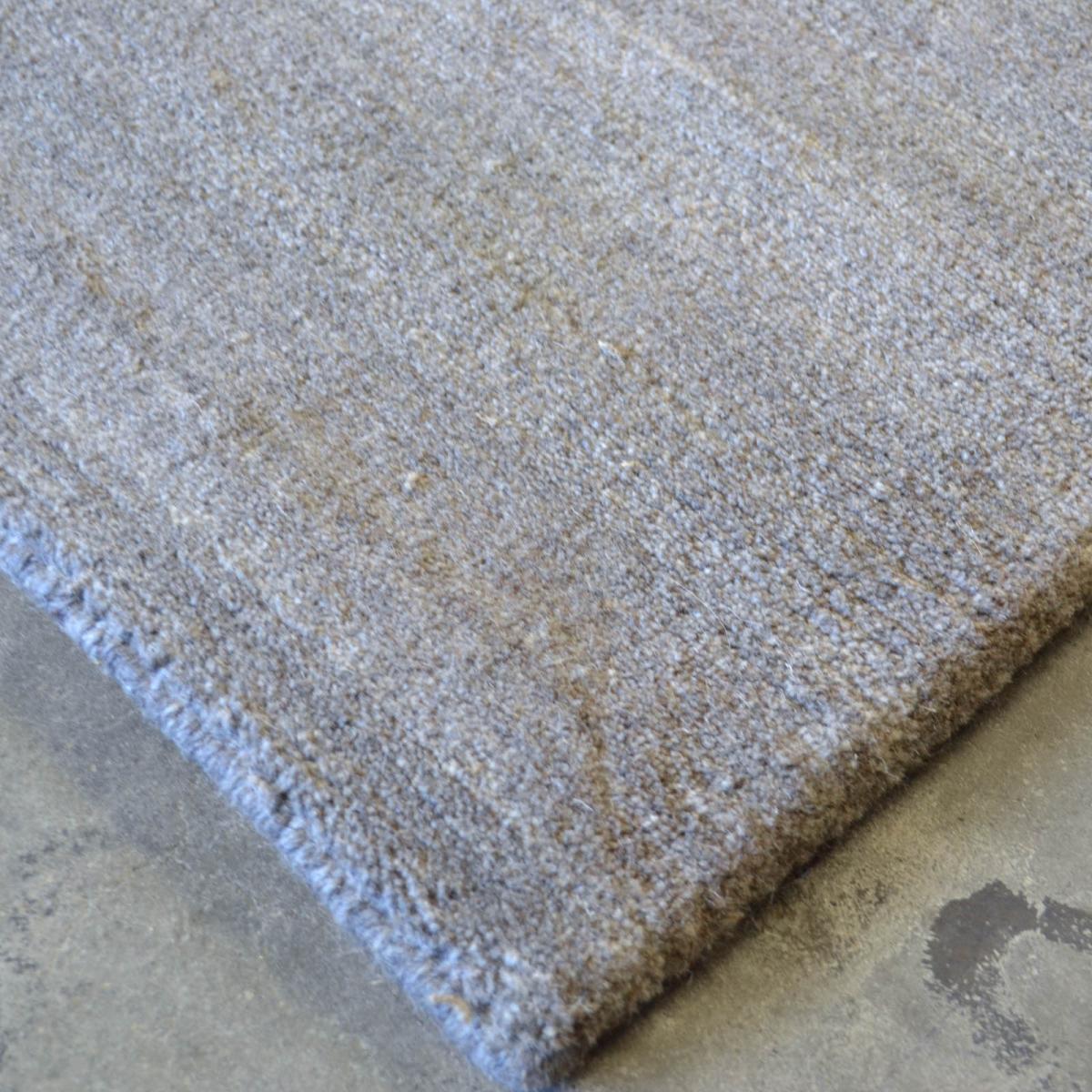 Yeti Rugs 51015 by Brink and Campman in Charcoal – image 2