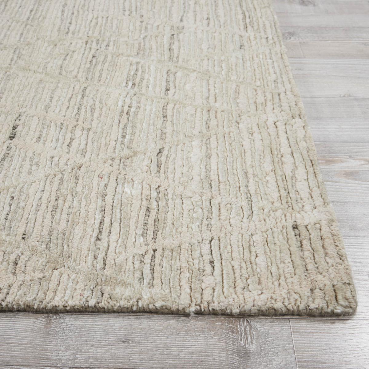 Ocean Rugs OCP02 in Pearl by Nourison&nbsp;168x226cm – image 3