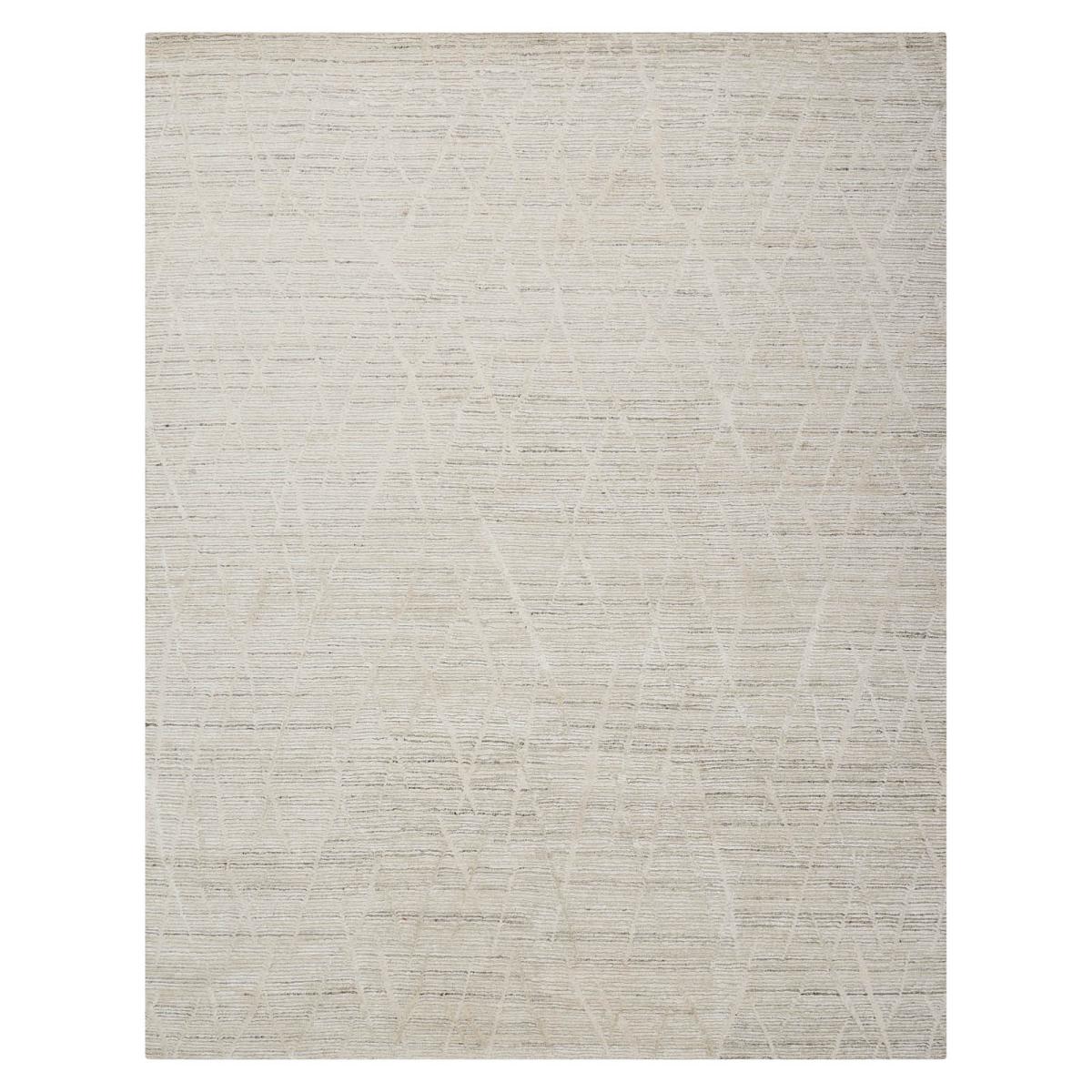 Ocean Rugs OCP02 in Pearl by Nourison&nbsp;168x226cm – image 5