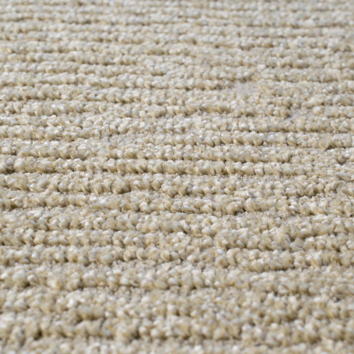 Geo Modern Abstract Textured Rugs 41008 9191 in Golden Beige240x340cm – image 2