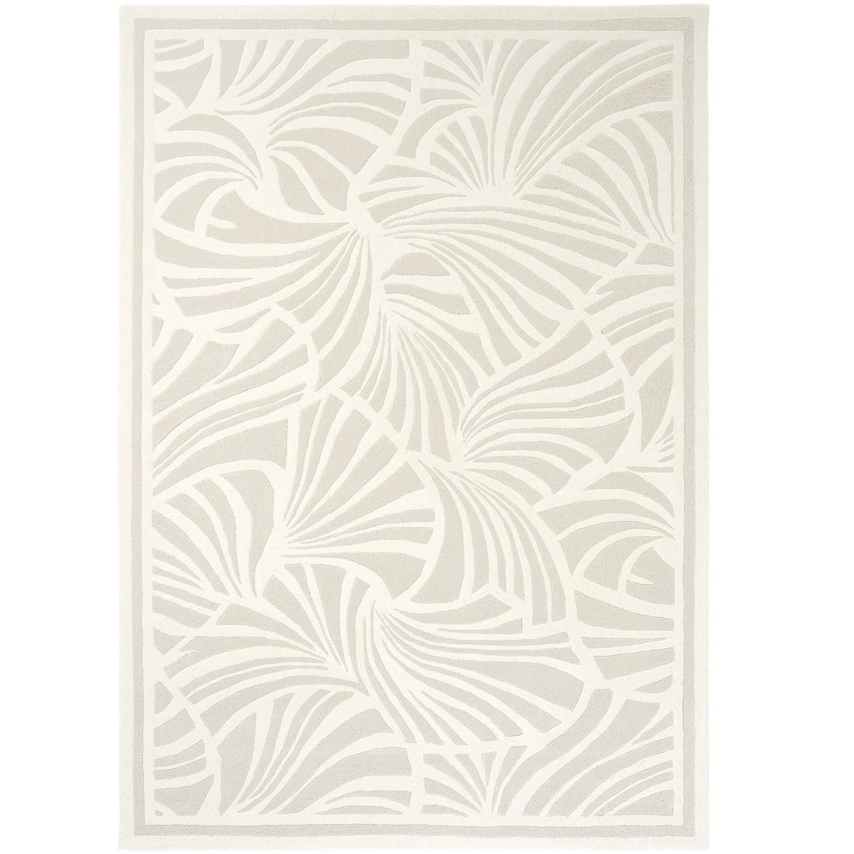 Japanese Fans Rugs 039301 in Ivory by Florence Broadhurst&nbsp;170x240cm – image 5
