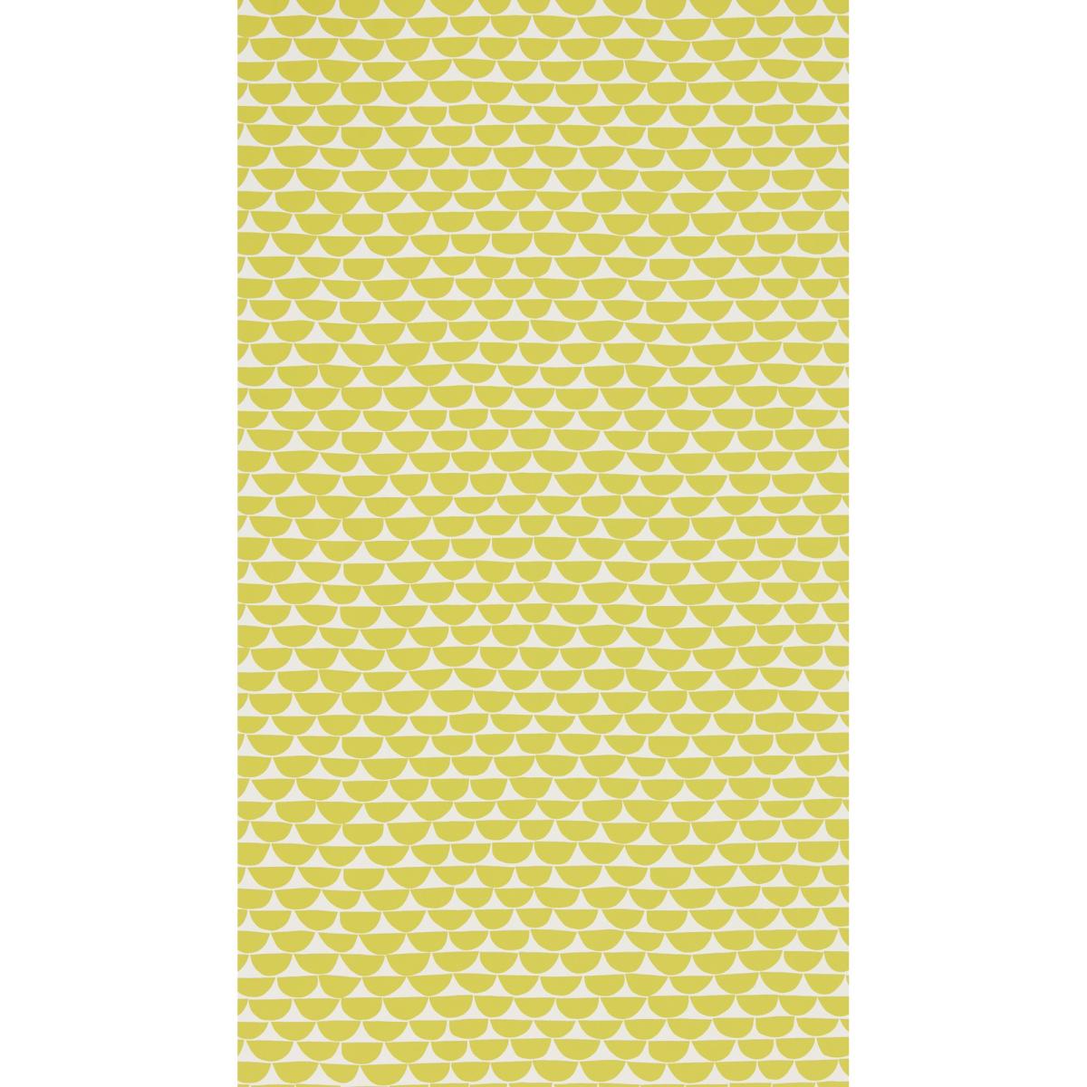 Kielo Wallpaper 111532 by Scion in Citrus Green Roll – image 2