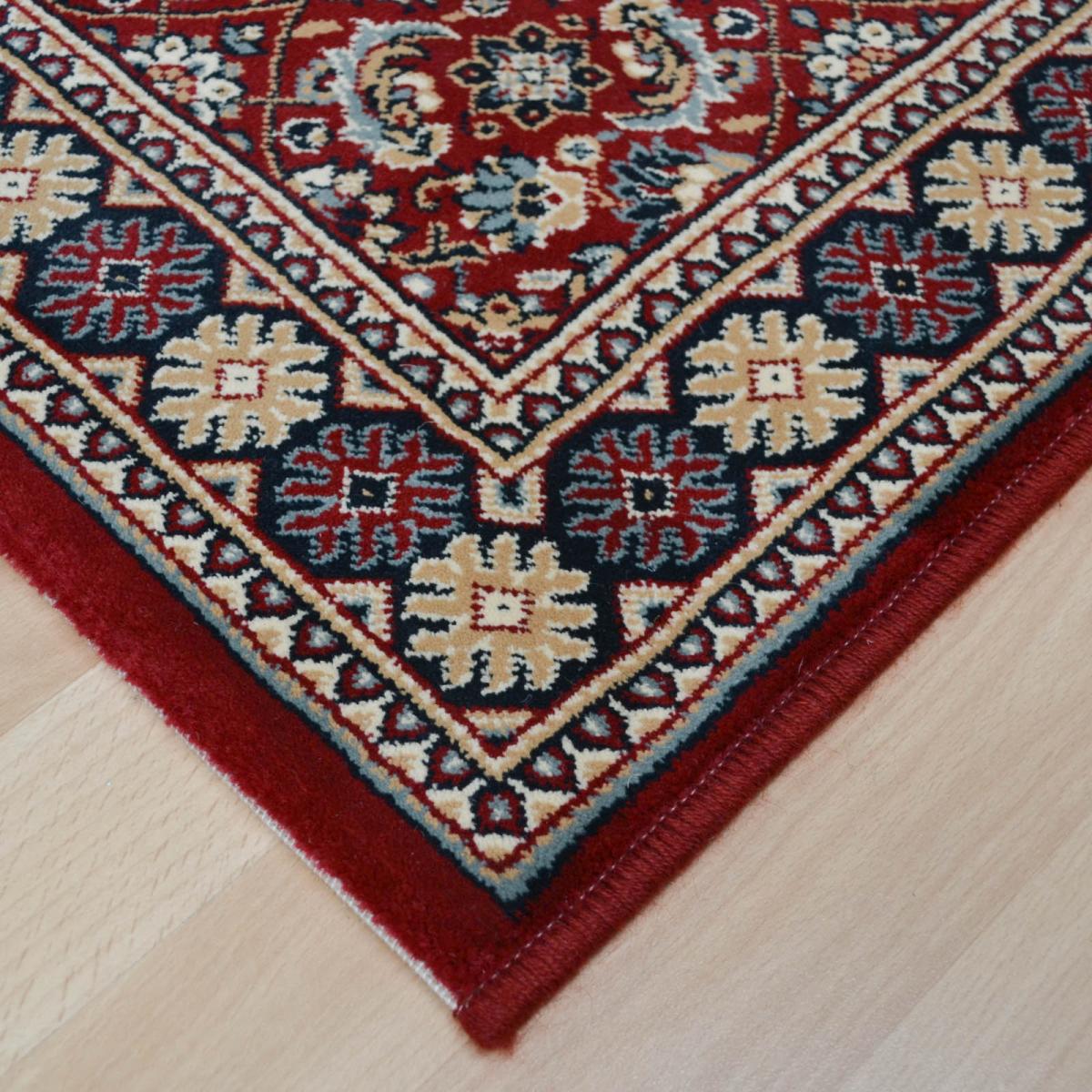 Lano Kasbah Rugs 12176 474 Red – image 2