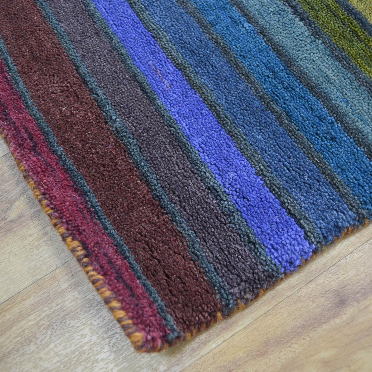 Spectrum Wool Rugs – image 2