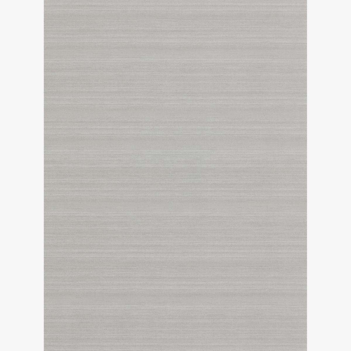Raw Silk Wallpaper 312522 by Zoffany in Silver Birch Roll