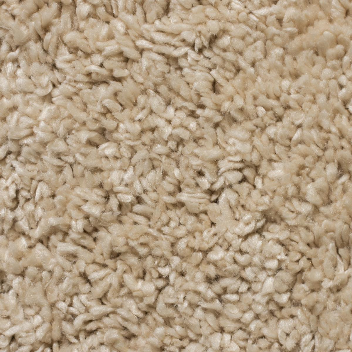 Brilliance Sparks Shaggy Rugs in Beige – image 2