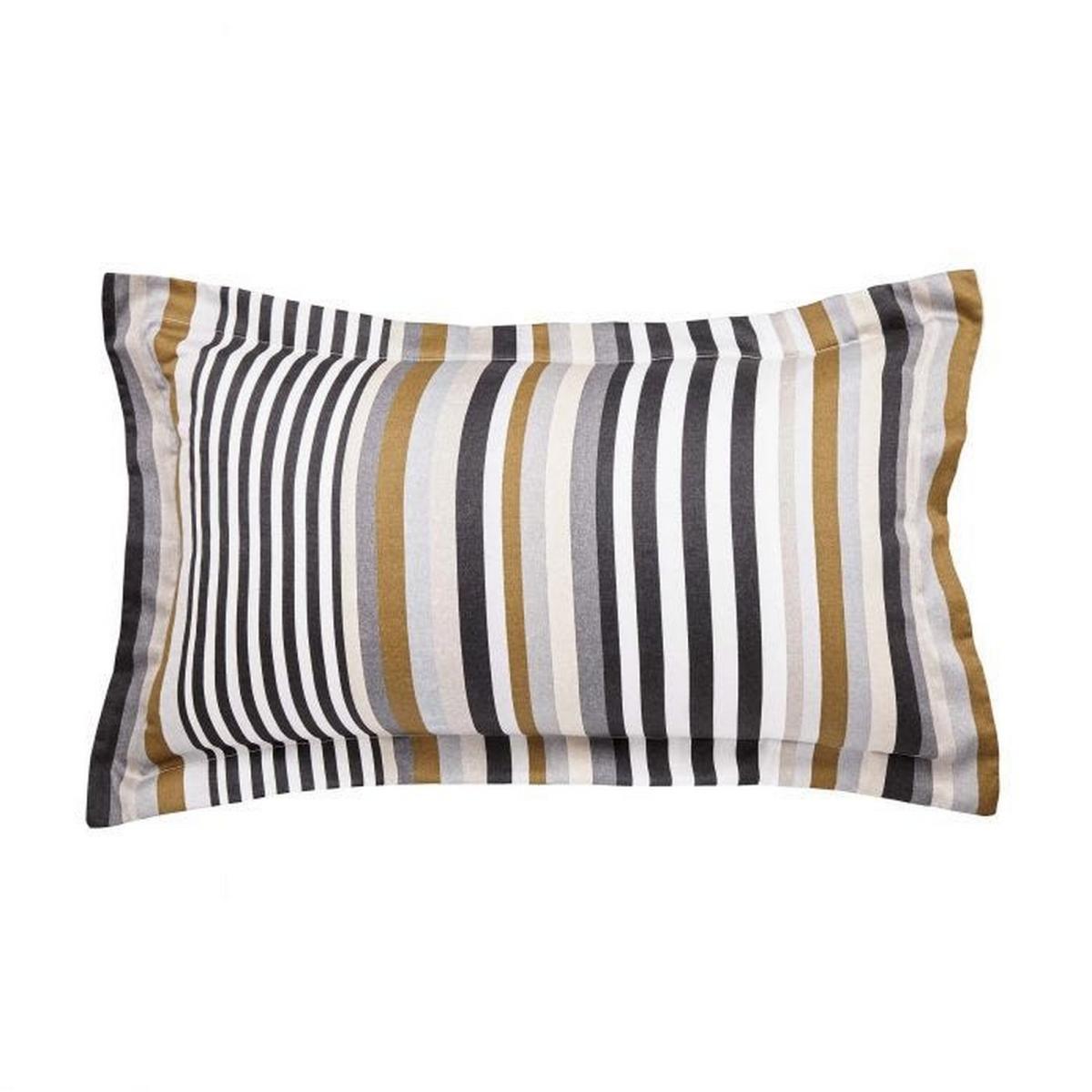 Rosita Bedding Duvet Cover and Pillowcase By Harlequin in Charcoal Grey 200x200cm – image 3