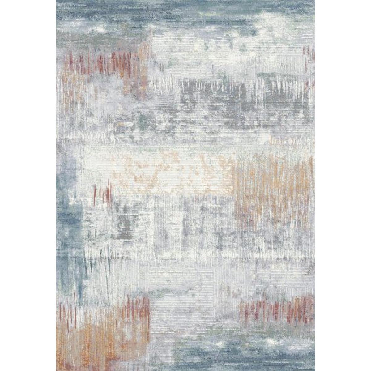 Galleria Abstract 63393 6656 Rugs in Blue Multi&nbsp;240x330cm – image 5