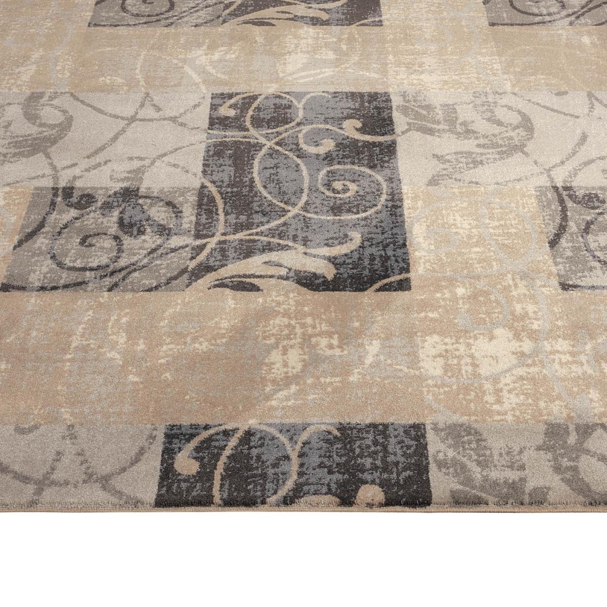 Maxell Multicoloured Rugs MAE03 by Nourison 117x178cm – image 4