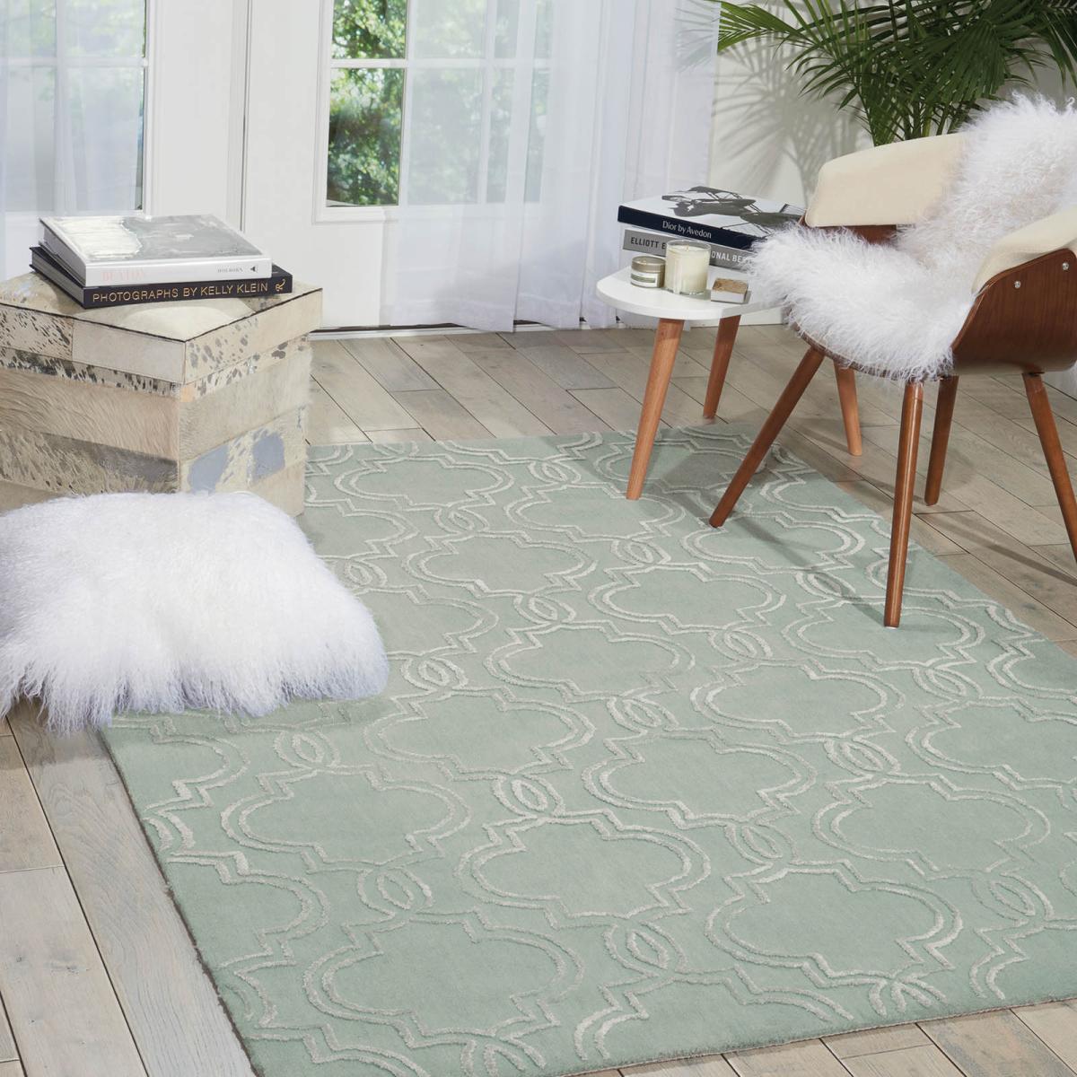 Vita Rugs VIT12 in Sage by Nourison – image 2