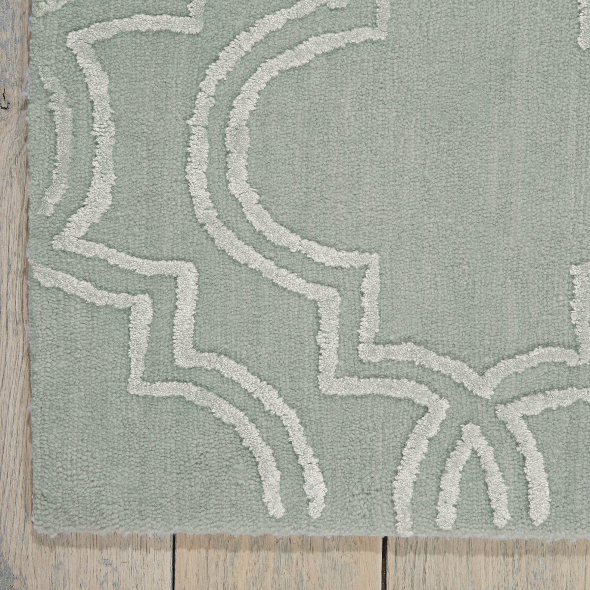 Vita Rugs VIT12 in Sage by Nourison – image 1