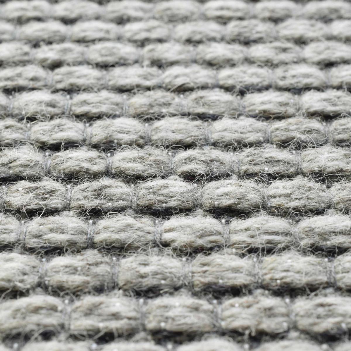 High Line Rugs 99215 3005 in Light Grey – image 2