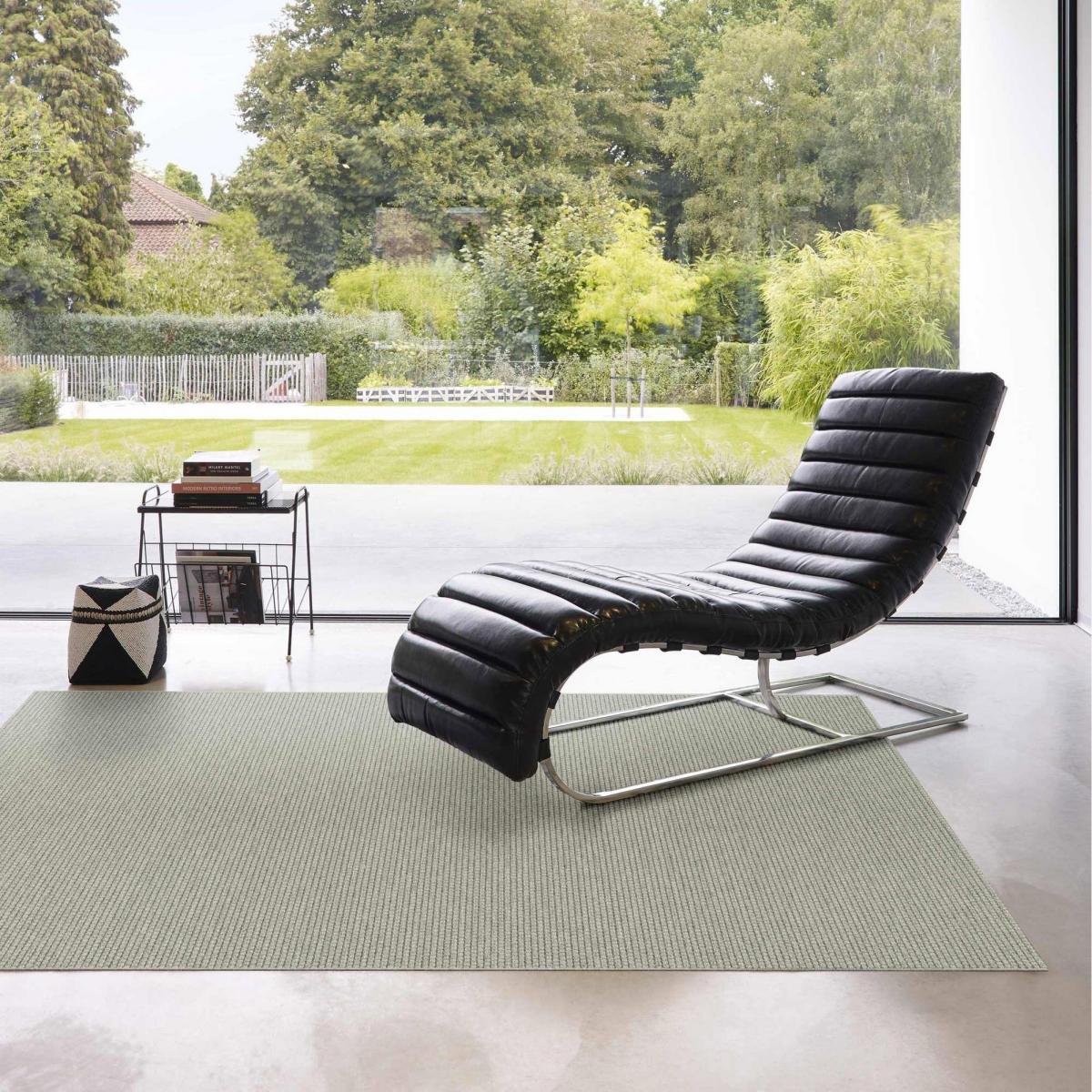 High Line Rugs 99215 3005 in Light Grey – image 1