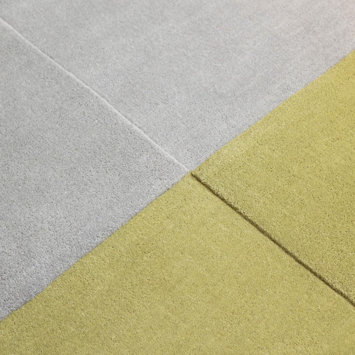 Decor State 097107 Rugs by Brink and Campman in Soft Green200x280cm – image 2