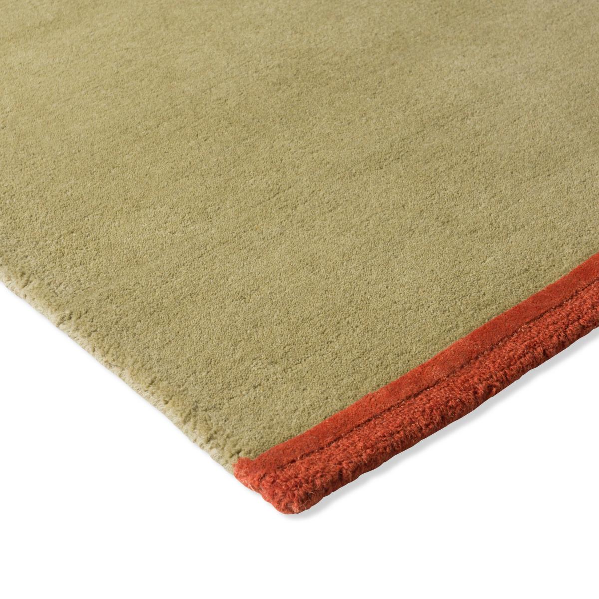 Decor State 097107 Rugs by Brink and Campman in Soft Green200x280cm – image 3