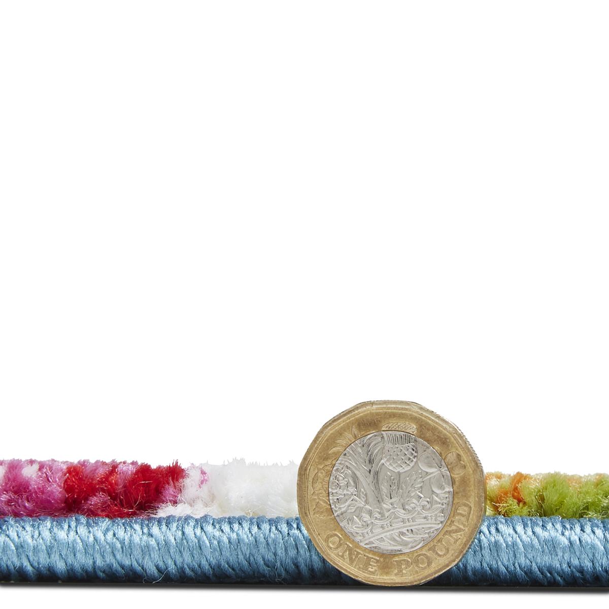 Havana 9574 Rugs in Multi 80x150cm – image 2