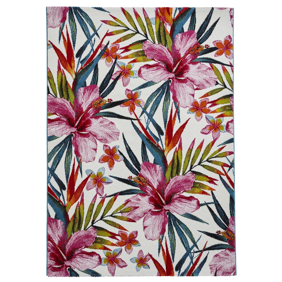 Havana 9574 Rugs in Multi 80x150cm – image 4