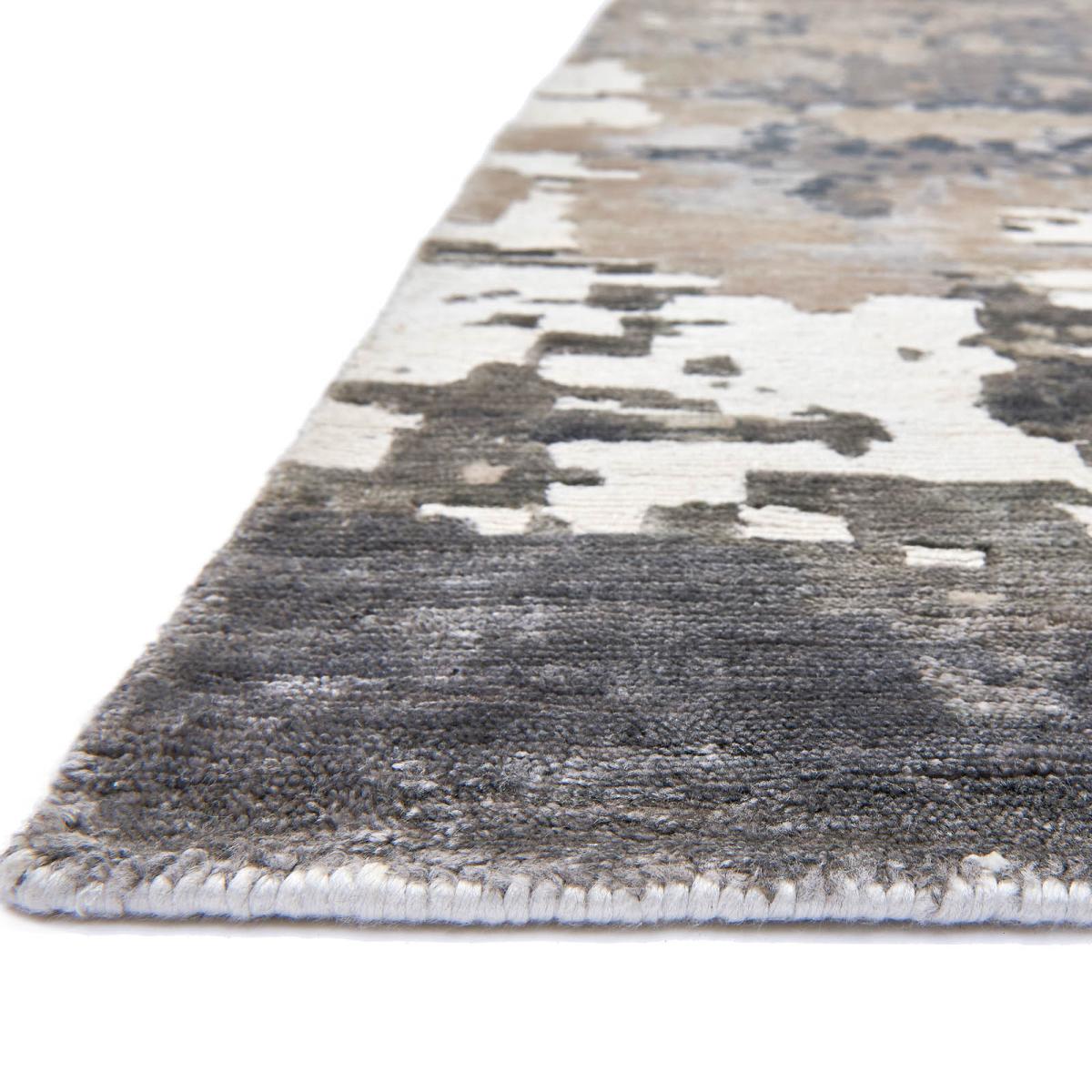 Katherine Carnaby LA01 Langham Hand Knotted Wool Rug&nbsp;170x240cm – image 2