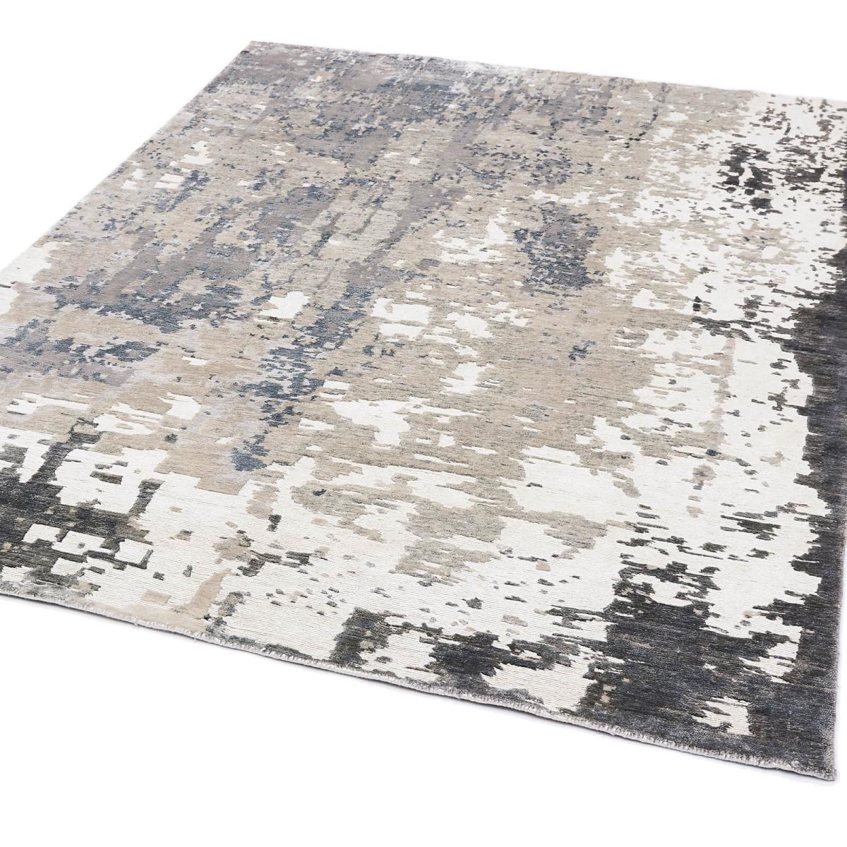 Katherine Carnaby LA01 Langham Hand Knotted Wool Rug&nbsp;170x240cm – image 3