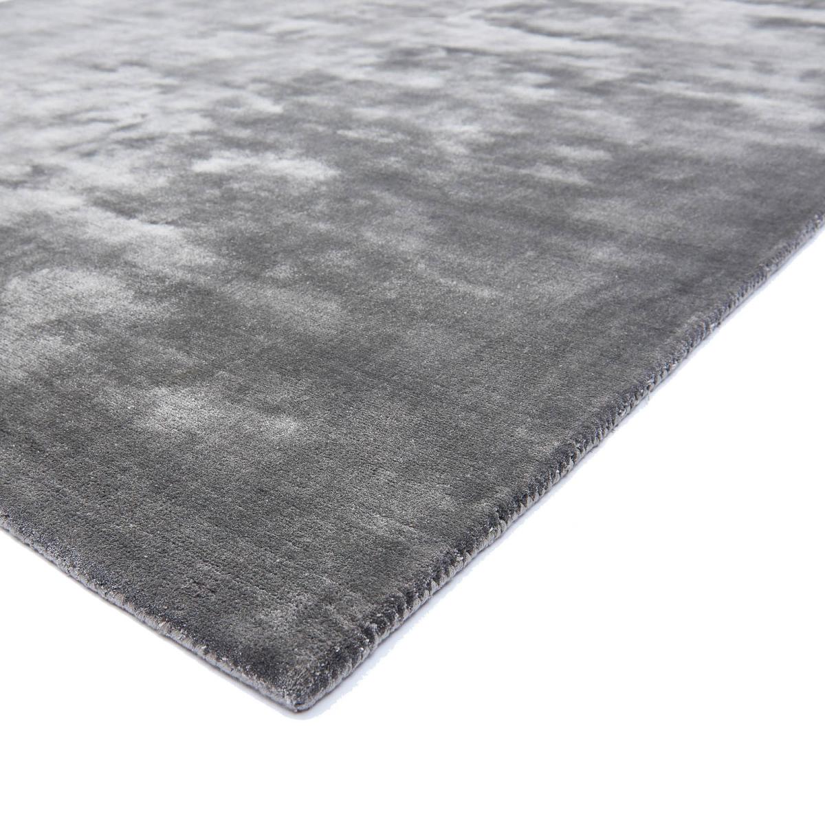 Katherine Carnaby Chrome Rug in Zinc – image 2