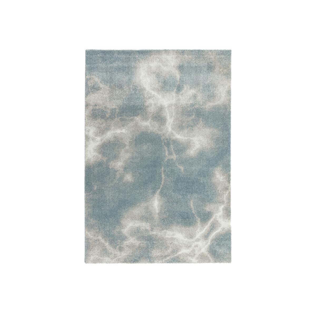Dream Marble DM01 Rugs in Blue 120x170cm – image 1