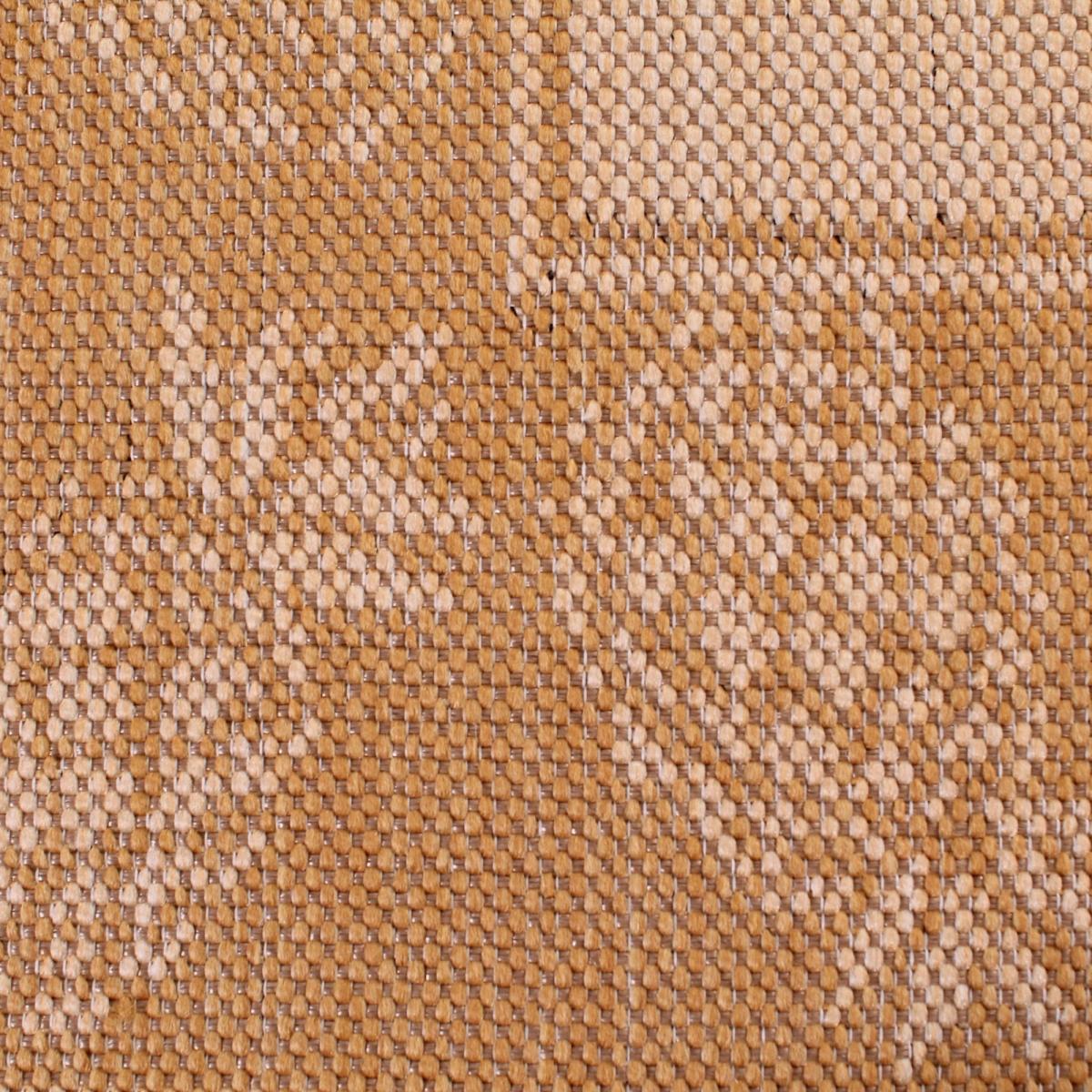 Indoor Outdoor Pineapple Rugs in Natural by Rugstyle&nbsp;80x150cm – image 3