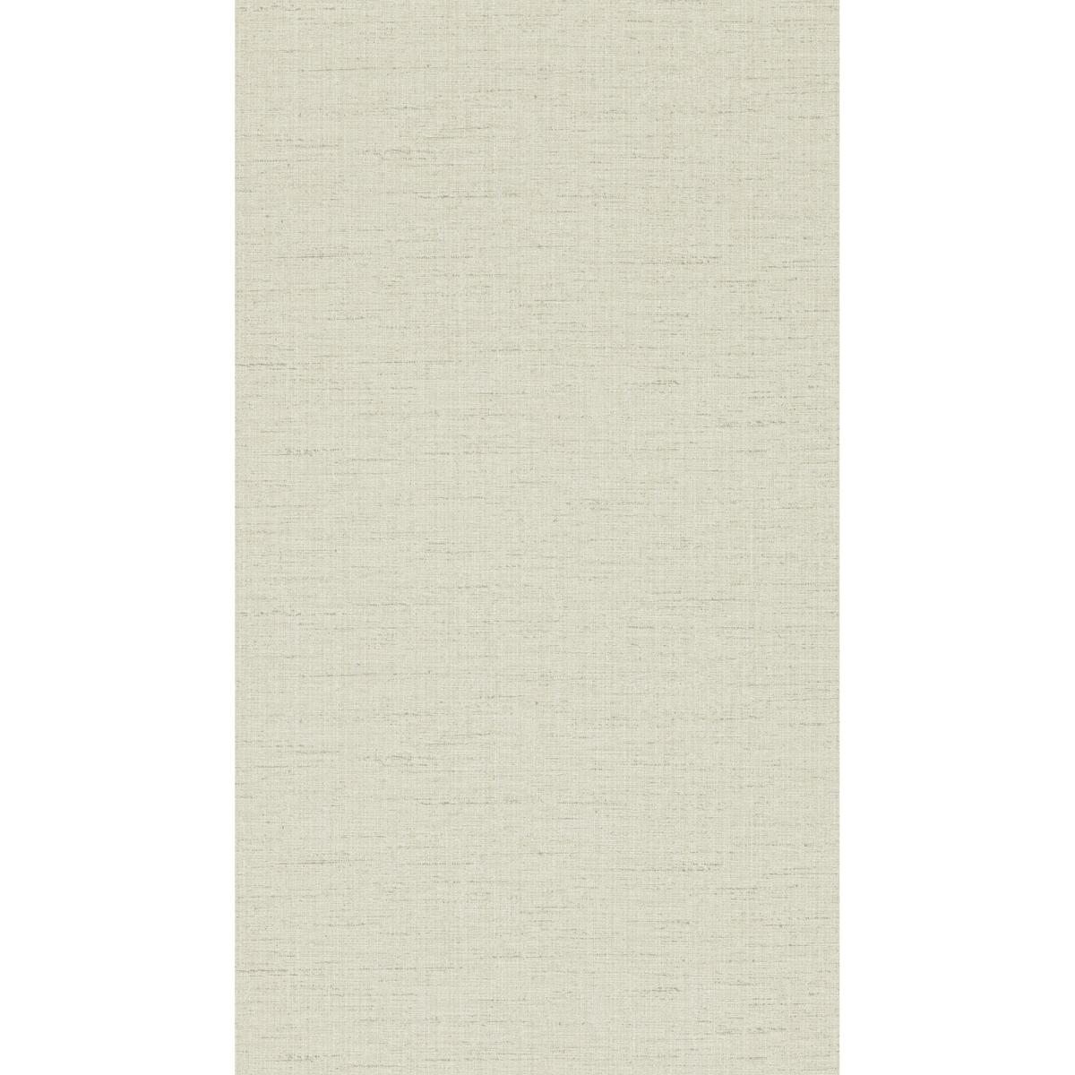 Raya Textured Plain Wallpaper 111036 by Harlequin in Linen Beige Roll – image 3