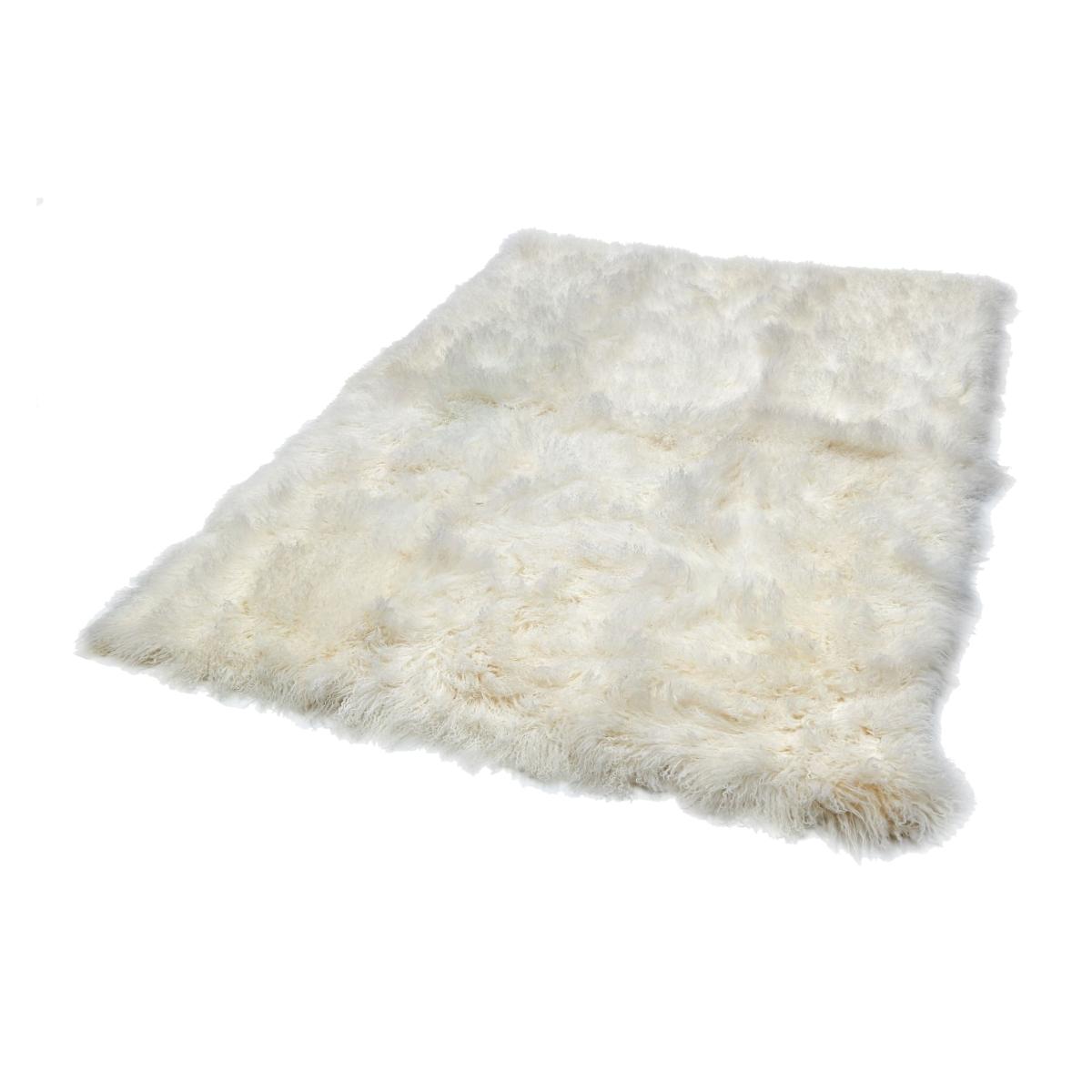 Mantra Rugs by Katherine Carnaby in Pearl