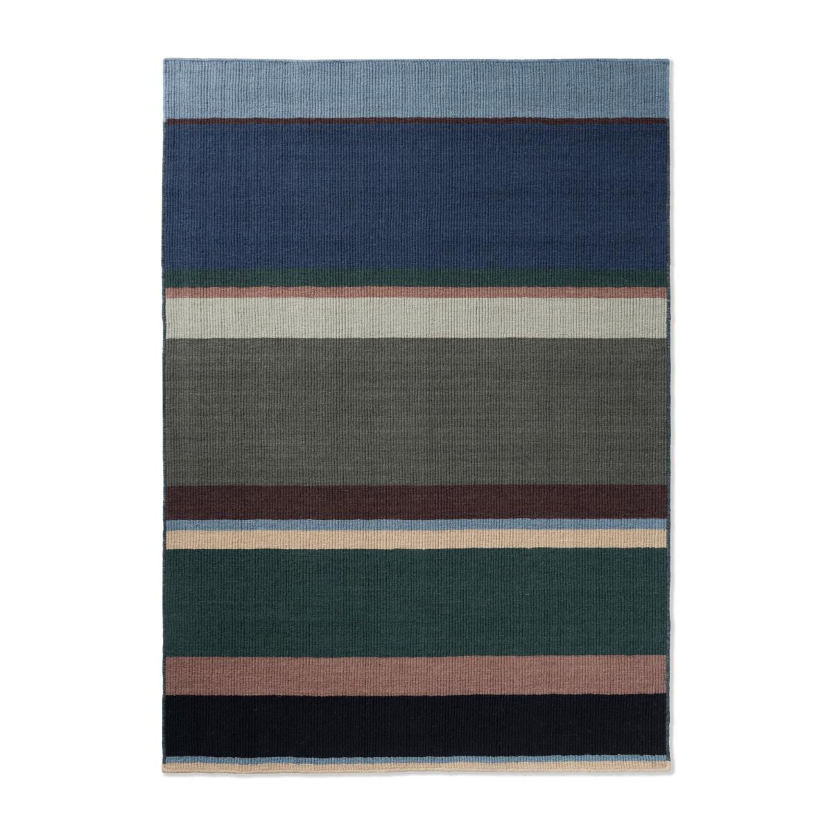 Artisan Stack 090207 Rugs by Brink and Campman in Green160x230cm – image 5