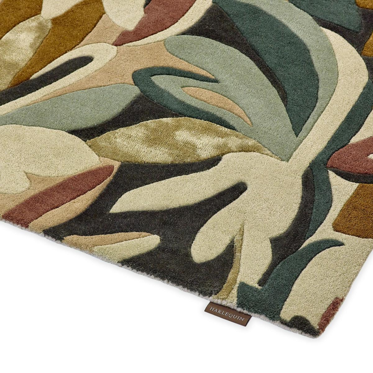 Melora Rugs by Harlequin in Positano Succulent Gold200x280cm – image 3