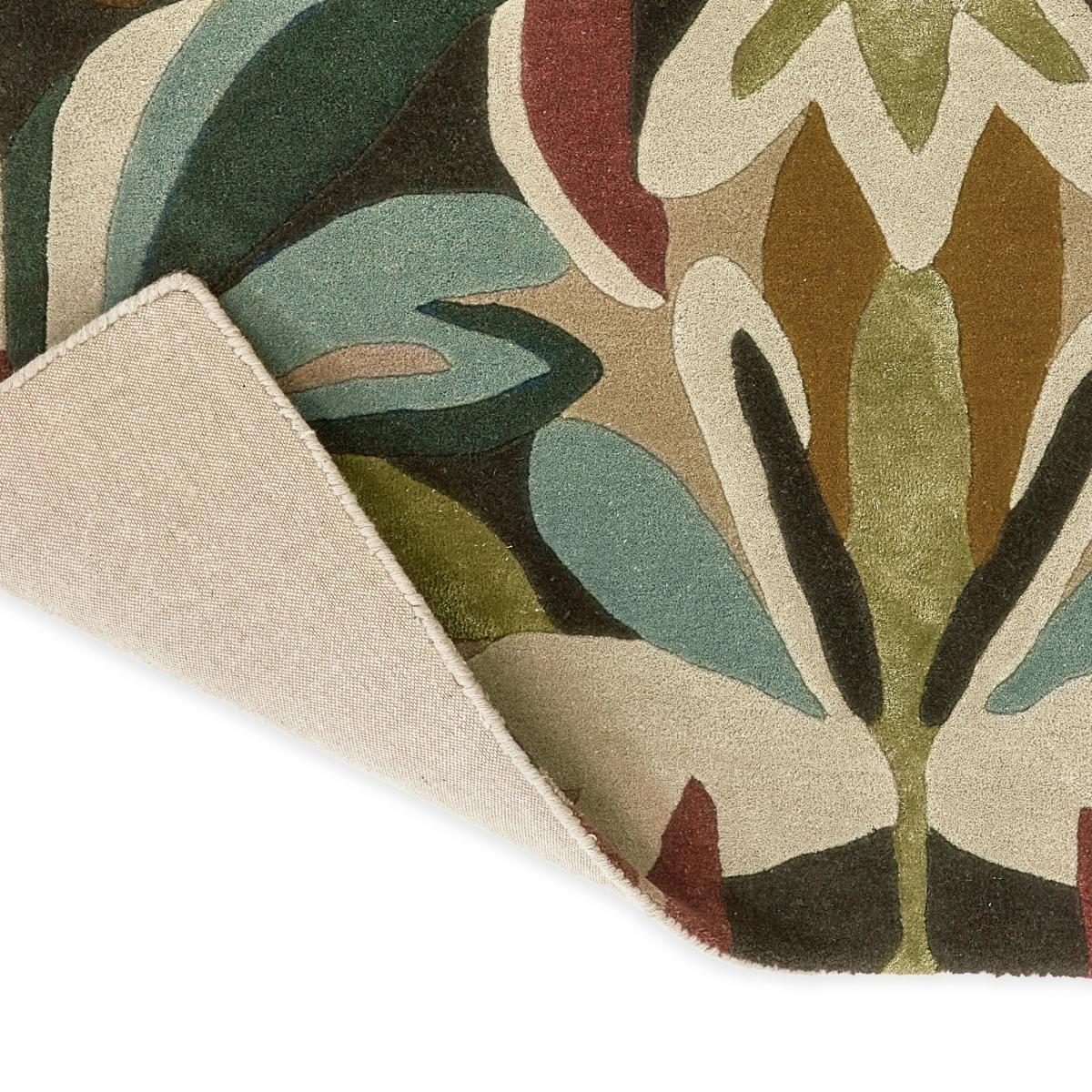 Melora Rugs by Harlequin in Positano Succulent Gold200x280cm – image 4