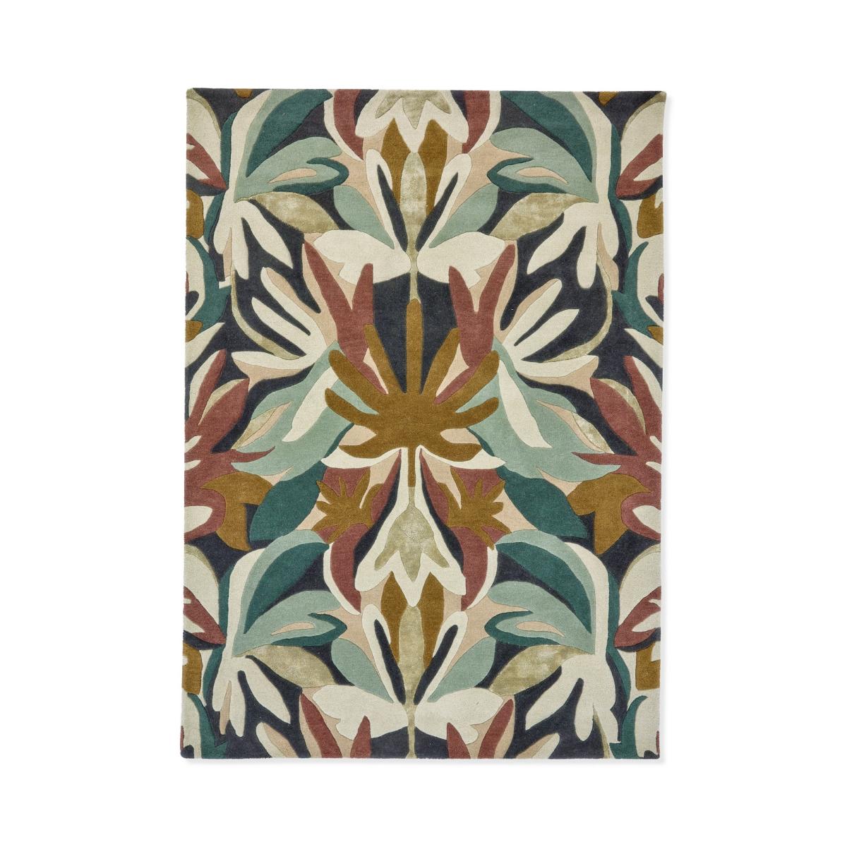 Melora Rugs by Harlequin in Positano Succulent Gold200x280cm – image 5