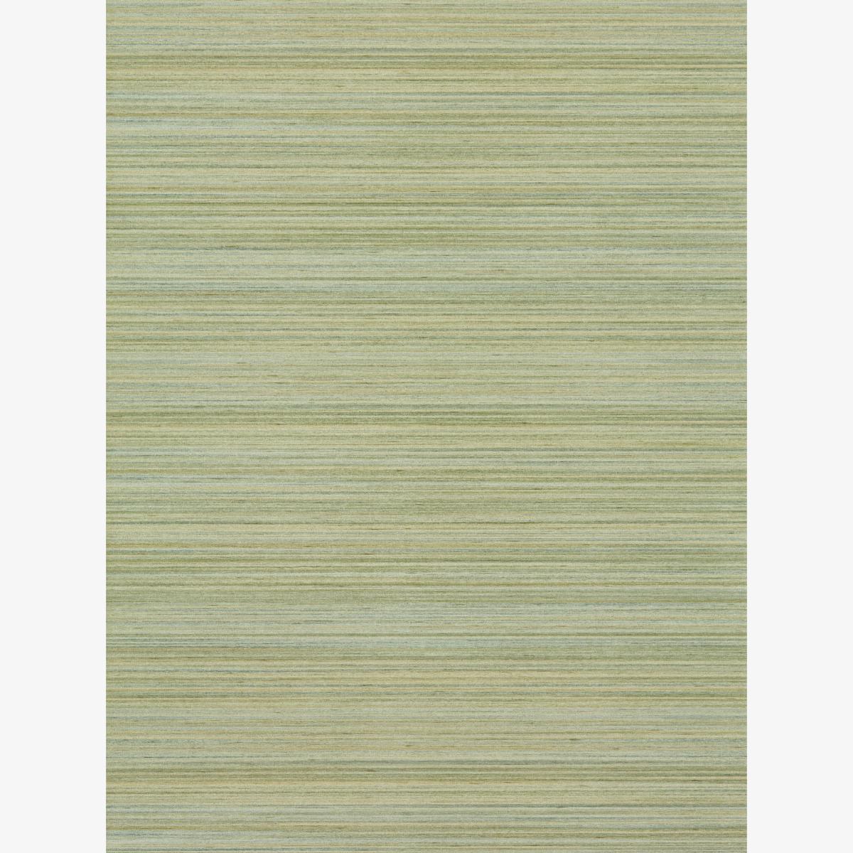 Spun Silk Wallpaper 312898 by Zoffany in Antique Olivine Roll