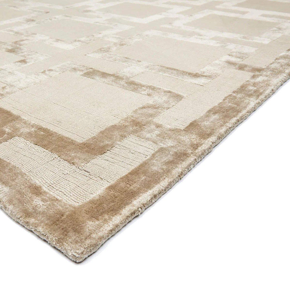 Katherine Carnaby Eaton Rugs in Gold – image 2