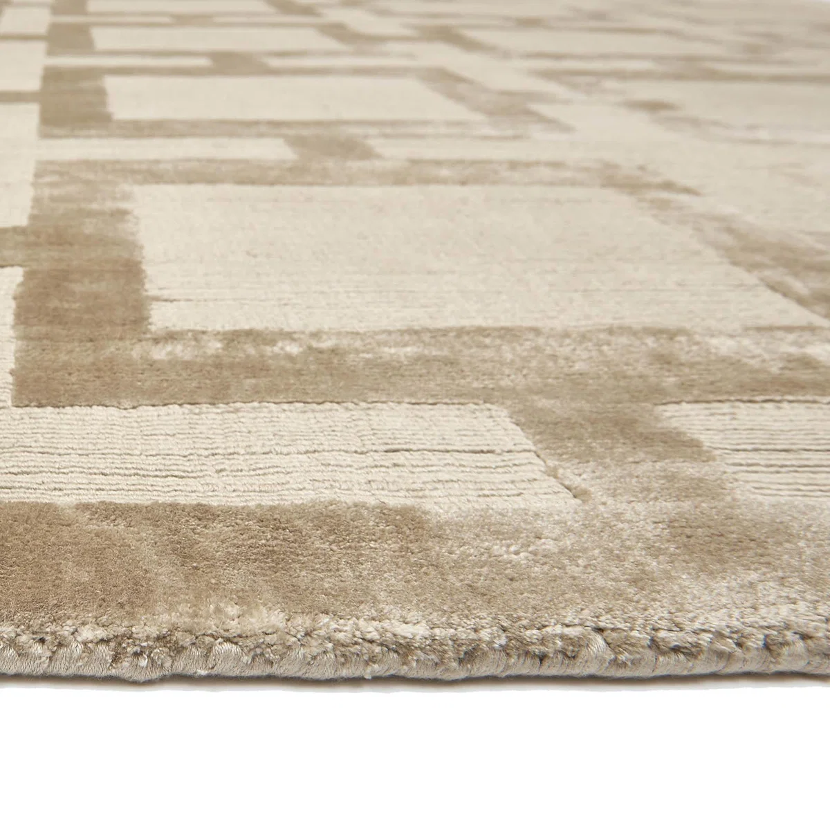 Katherine Carnaby Eaton Rugs in Gold – image 3