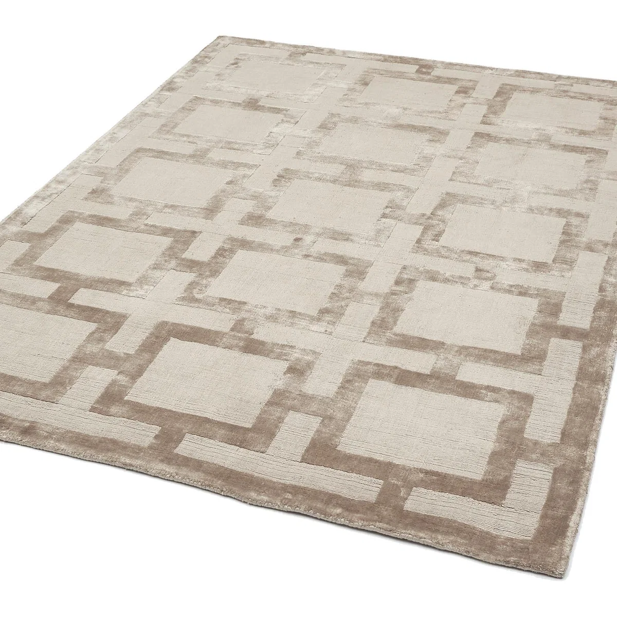 Katherine Carnaby Eaton Rugs in Gold – image 4