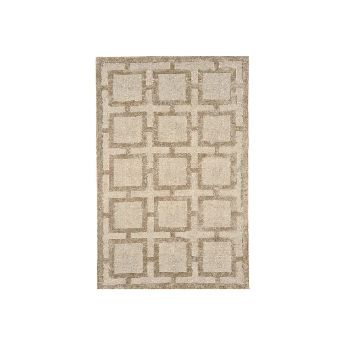 Katherine Carnaby Eaton Rugs in Gold – image 1