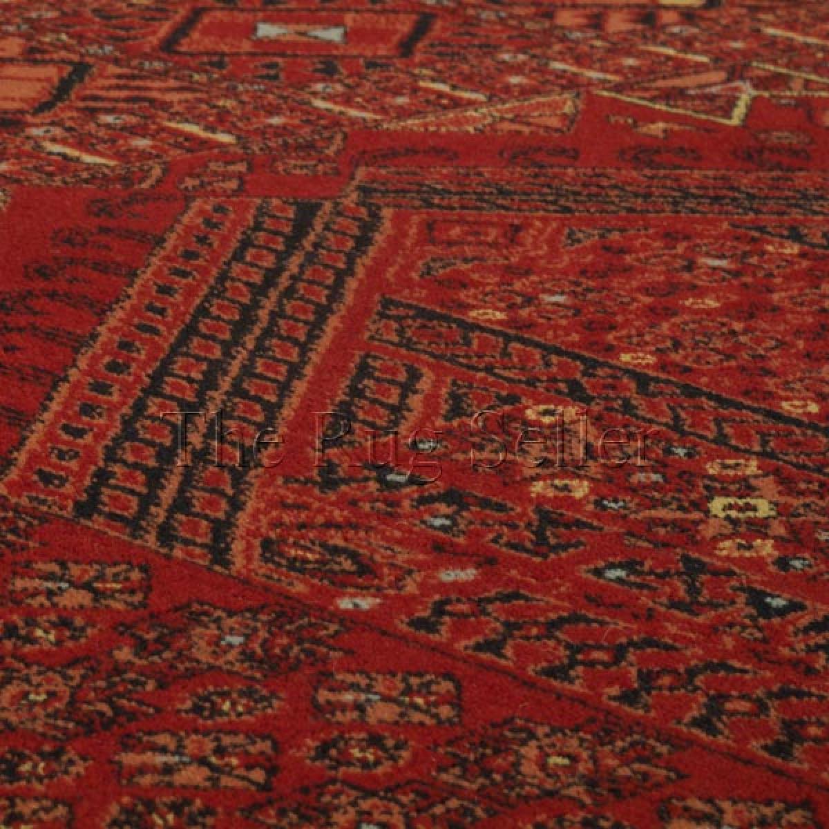 Royal Classic Rugs 635 R in Red – image 2