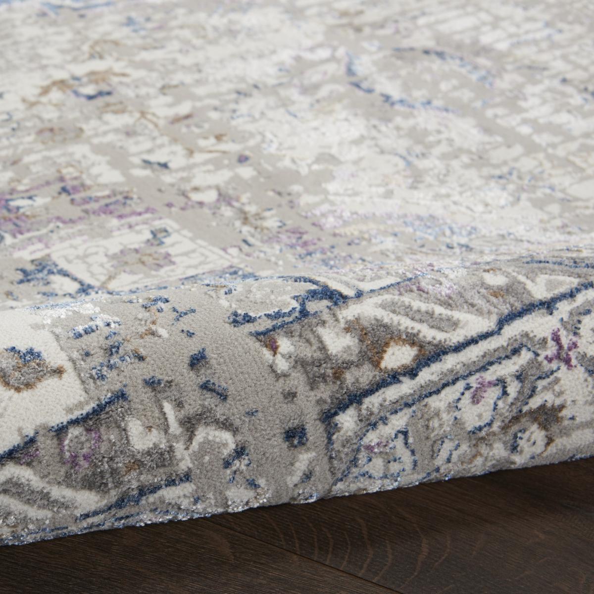 Royal Terrace Rugs KI46 in Ivory Multi 239x300cm – image 3