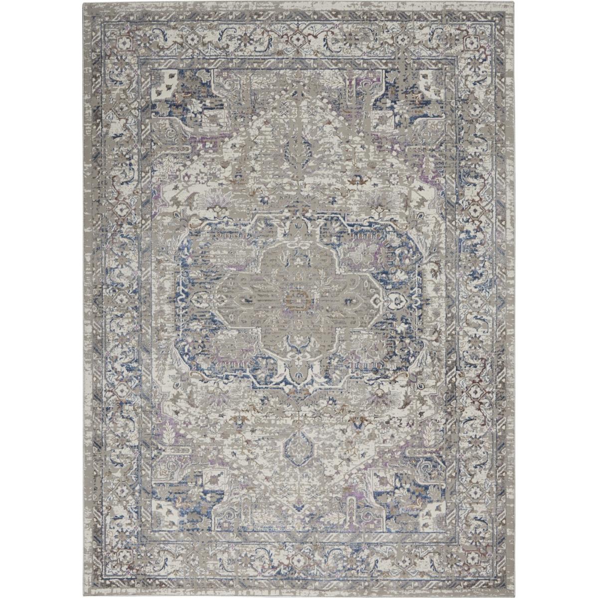 Royal Terrace Rugs KI46 in Ivory Multi 239x300cm – image 5
