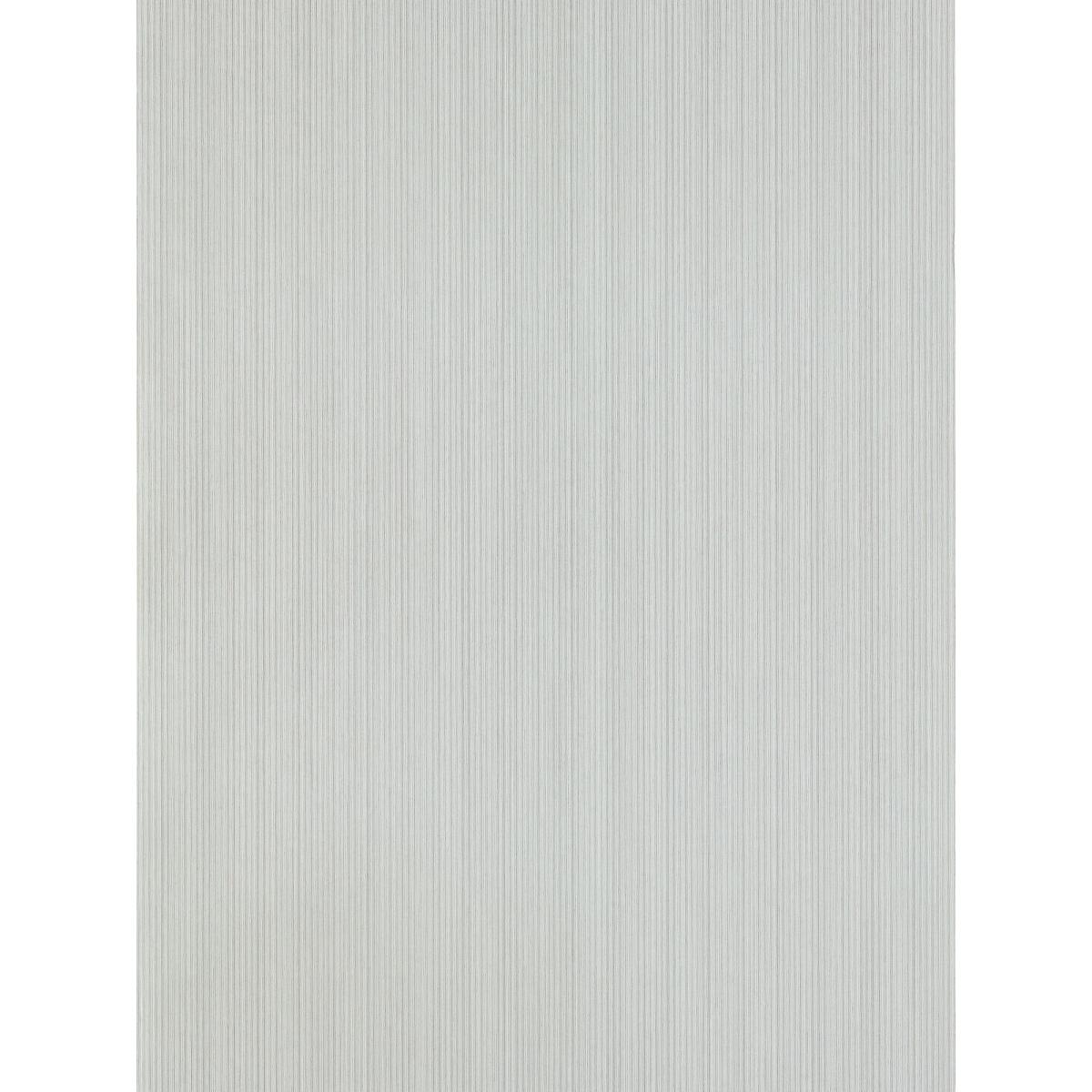 Perpetua Stripe Wallpaper 112123 by Harlequin in Seal Grey Roll – image 3
